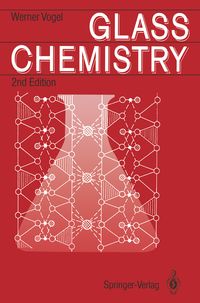 Produktbild: Glass Chemistry