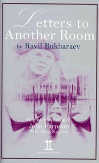 Produktbild: Letters to Another Room