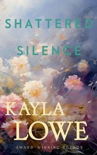 Produktbild: Shattered Silence