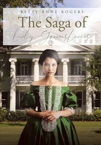 Produktbild: The Saga of Lady Greensleeves