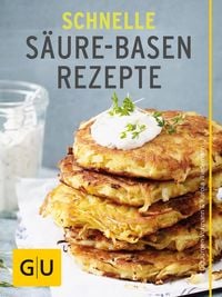 Produktbild: Schnelle S&auml;ure-Basen-Rezepte