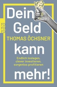 Produktbild: Dein Geld kann mehr!