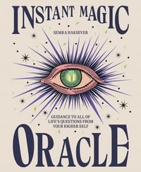 Produktbild: Instant Magic Oracle