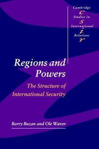 Produktbild: Regions and Powers