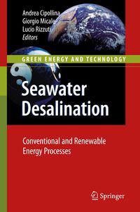 Produktbild: Seawater Desalination