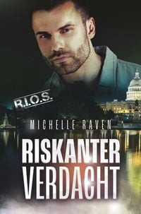 Produktbild: Riskanter Verdacht