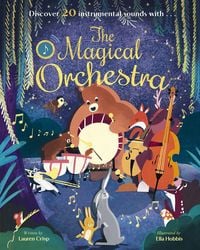 Produktbild: The Magical Orchestra