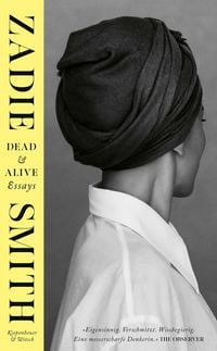 Produktbild: Dead & Alive