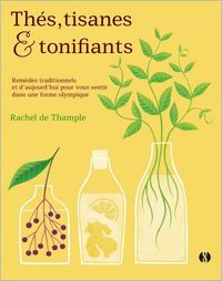 Produktbild: Th&eacute;s, tisanes & tonifiants