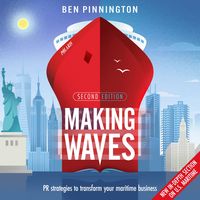 Produktbild: Making Waves