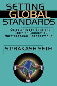 Produktbild: Setting Global Standards