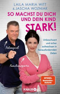 Produktbild: So machst du dich und dein Kind stark!