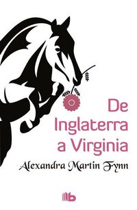 Produktbild: Spa-De Inglaterra a Virginia /