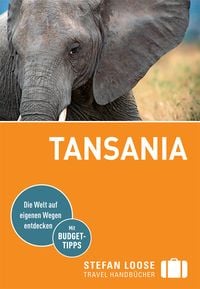 Bild vom Artikel Stefan Loose Reiseführer Tansania vom Autor Daniela Eiletz-Kaube