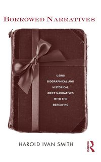 Produktbild: Borrowed Narratives