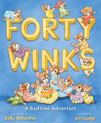 Produktbild: Forty Winks
