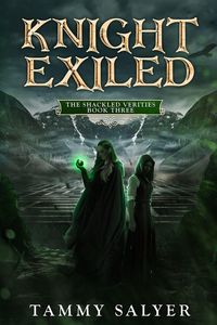 Produktbild: Knight Exiled
