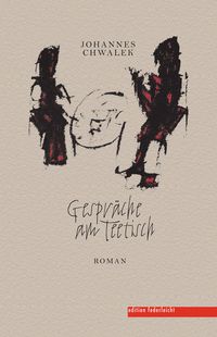 Produktbild: Gespr&auml;che am Teetisch