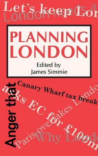 Produktbild: Planning London