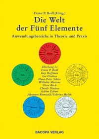 Produktbild: Die Welt der F&uuml;nf Elemente