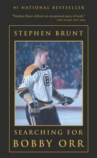 Produktbild: Searching for Bobby Orr