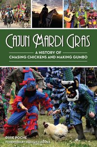Produktbild: Cajun Mardi Gras