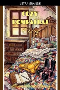 Produktbild: Cozy Bombachas