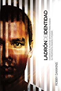Produktbild: Ladron de identidad