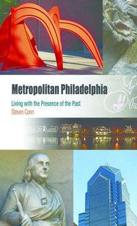 Produktbild: Metropolitan Philadelphia