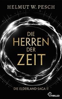 Produktbild: Die Herren der Zeit