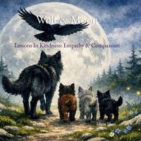 Produktbild: Wolf & Moon
