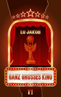 Produktbild: Ganz gro&szlig;es Kino