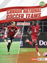 Produktbild: Canada National Soccer Teams
