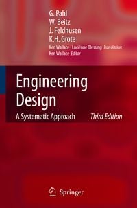 Produktbild: Engineering Design