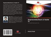 Produktbild: Supraconducteurs &agrave; haute Tc