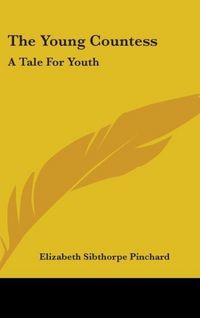 Produktbild: Pinchard, E: Young Countess