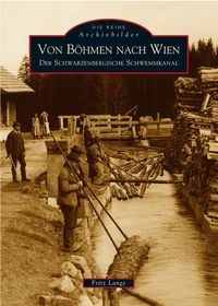 Produktbild: Von B&ouml;hmen nach Wien