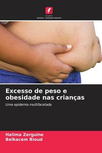 Produktbild: Excesso de peso e obesidade nas crian&ccedil;as