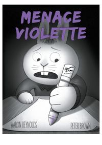 Produktbild: Menace violette