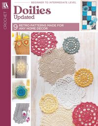 Produktbild: Doilies Updated