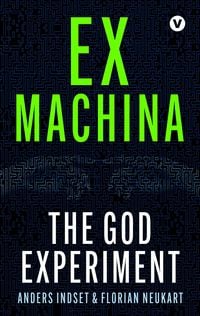 Produktbild: Ex Machina