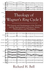 Produktbild: Theology of Wagner's Ring Cycle I