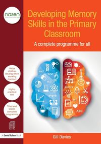 Produktbild: Developing Memory Skills in the Primary Classroom