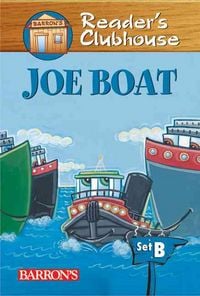 Produktbild: Joe Boat
