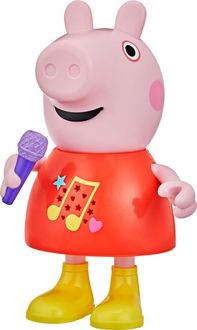 Produktbild: Peppa PigPlauder- & Singspa&szlig; Peppa