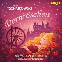 Produktbild: Dornr&ouml;schen