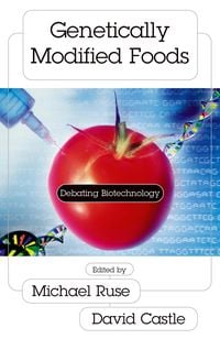 Produktbild: Genetically Modified Foods