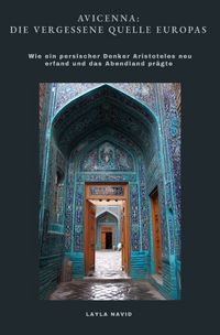 Produktbild: Avicenna: Die vergessene Quelle Europas