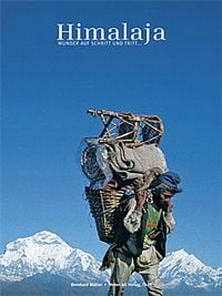 Produktbild: Himalaja