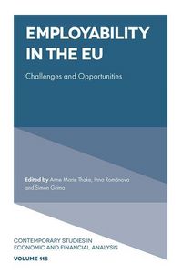 Produktbild: Employability in the EU